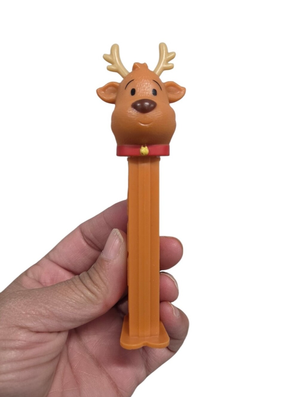 Vintage PEZ Reindeer Dispenser